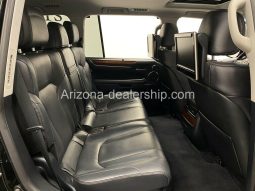 2016 Lexus LX 570 full