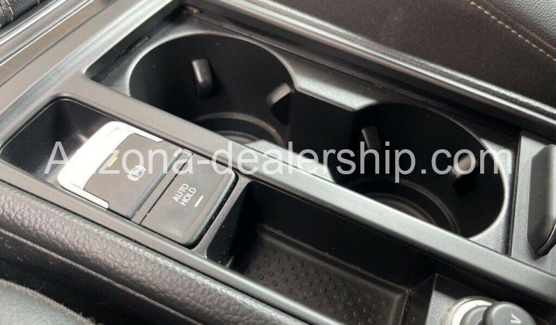 2018 Volkswagen Golf R DCC & Navigation 4Motion full