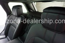 2020 Land Rover Range Rover 5.0L V8 full