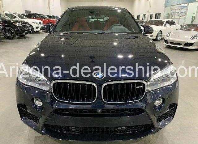 2016 BMW X6 116k MSRP full