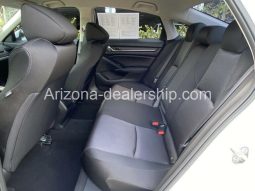 2019 Honda Accord LX 41613 Miles. full