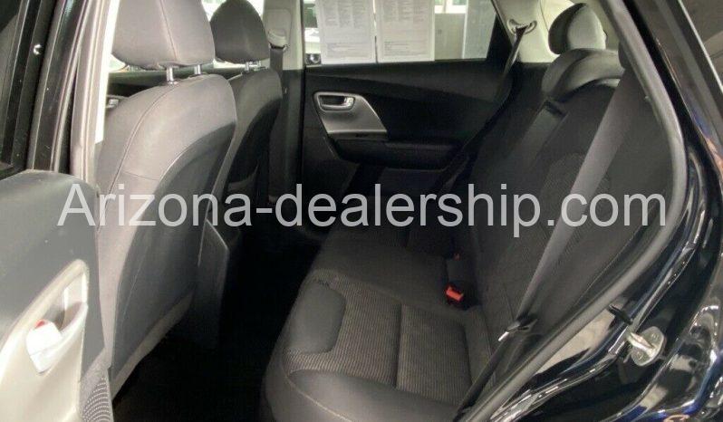 2019 Kia Niro LX 41664 full