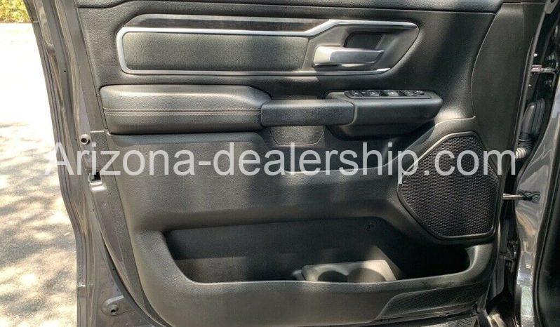 2019 Ram 1500 Big HornLone Star 33054 full