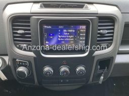 2019 Ram 1500 Classic Express full