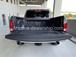 2019 Ram 1500 Classic Lone Star full