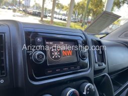 2019 Ram ProMaster 1500 full