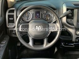 2020 Ram 5500HD Tradesman full