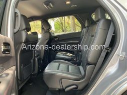 2021 Dodge Durango RT full