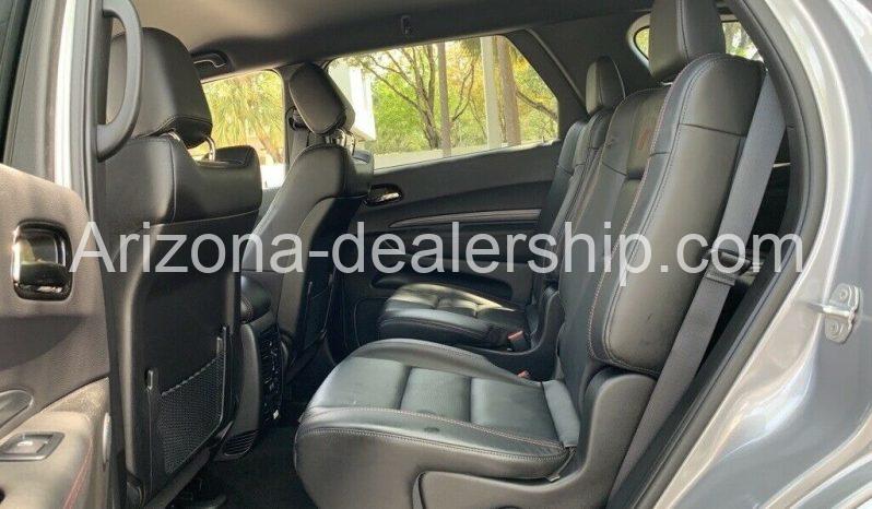 2021 Dodge Durango RT full