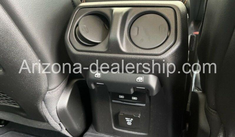 2021 Jeep Gladiator Mojave full