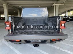 021 Jeep Gladiator Mojave full