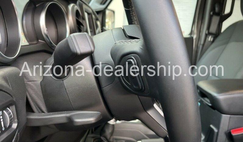 2021 Jeep Gladiator Sport full