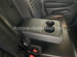 2021 Jeep Grand Cherokee Limited full