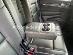 2021 Jeep Grand Cherokee Limited full