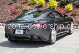 2016 Aston Martin Vanquish 2DR full