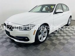 2016 BMW 3 Series 328i xDrive full