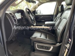 2021 Ram 1500 Laramie full