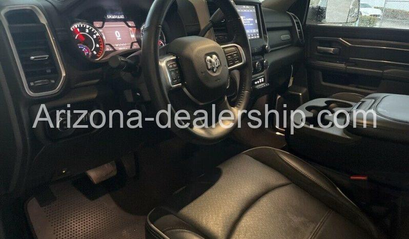 2021 Ram 2500 Laramie 6129 full