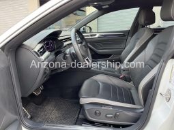 2021 Volkswagen Arteon 2.0T full