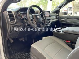 2022 Ram 5500HD Tradesman full