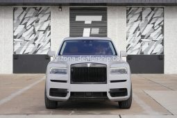 2019 Rolls-Royce Cullinan full