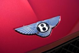 2022 Bentley Continental GT Speed full