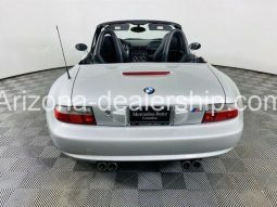 2000 BMW Z3 M 44671 full