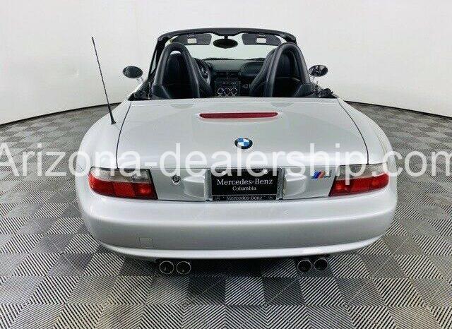 2000 BMW Z3 M 44671 full