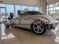 2000 Plymouth Prowler full