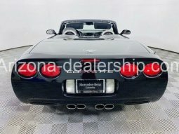 2003 Chevrolet Corvette full