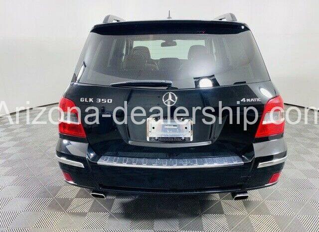 2010 Mercedes-Benz GLK GLK 350 full