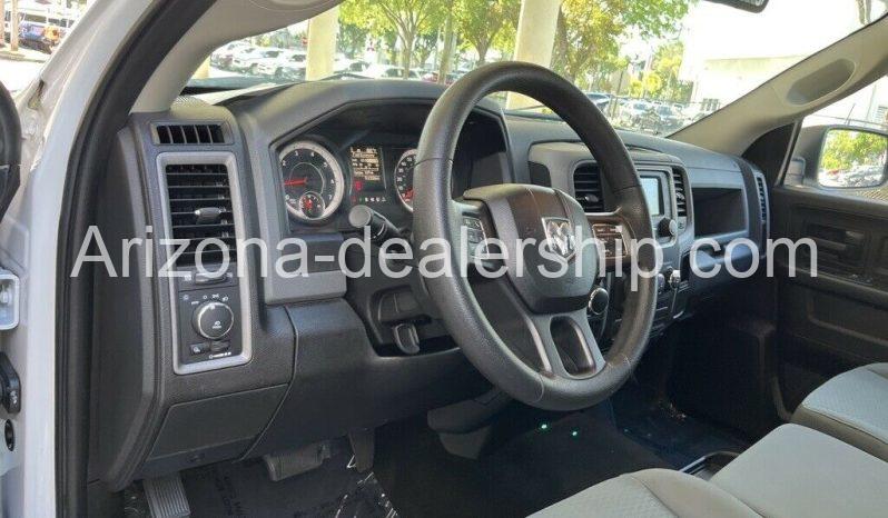 2016 Ram 1500 Tradesman full