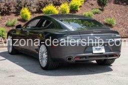 2011 Aston Martin Rapide Luxury full