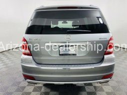 2011 Mercedes-Benz GL-Class GL 450 full