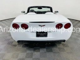 2012 Chevrolet Corvette full