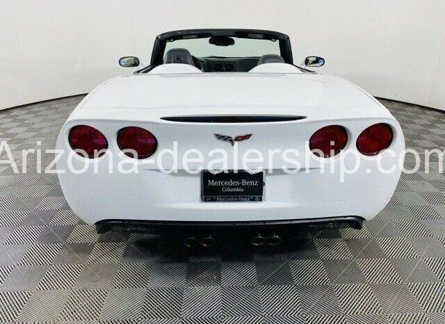 2012 Chevrolet Corvette full