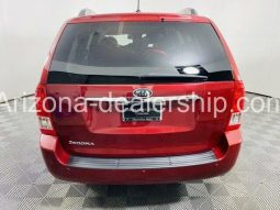 2012 Kia Sedona LX full