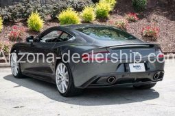 2016 Aston Martin Vanquish 2DR full