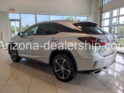 2016 Lexus RX 350 full