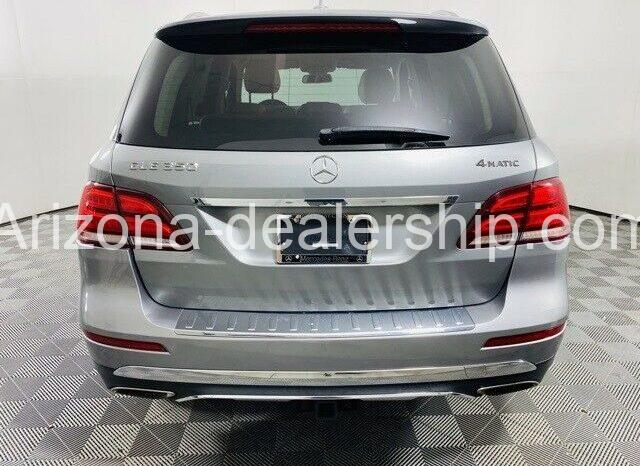 2016 Mercedes-Benz GLE GLE 350 full