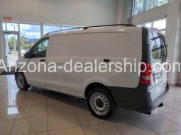 2016 Mercedes-Benz Metris Cargo Van Cargo full