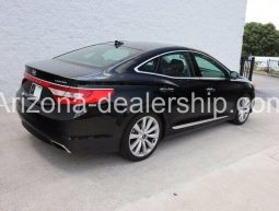 2017 Hyundai Azera Limited full