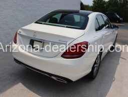 2017 Mercedes-Benz C-Class C 300 full