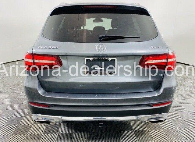 2017 Mercedes-Benz GLC GLC 300 full