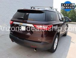 2018 Chevrolet Traverse LT Cloth full