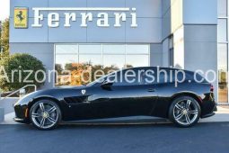 2018 Ferrari GTC4Lusso 2DR COUPE full