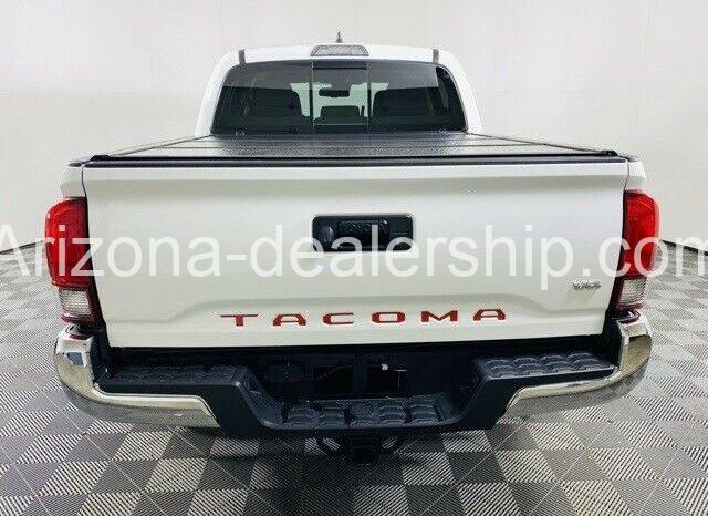 2018 Toyota Tacoma SR5 16923 full