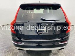 2018 Volvo XC90 T6 Inscription full