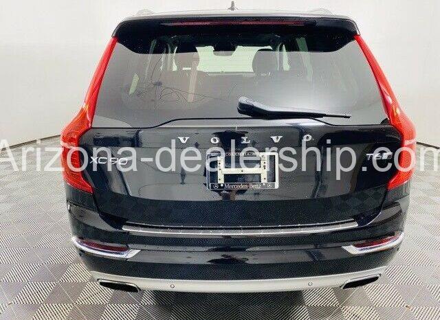 2018 Volvo XC90 T6 Inscription full