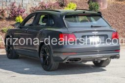 2019 Bentley Bentayga V8 full